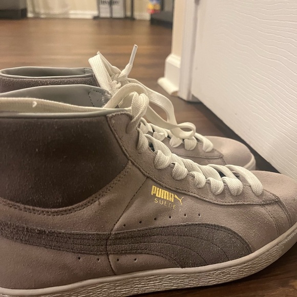 Puma Sneakers - Picture 2 of 5